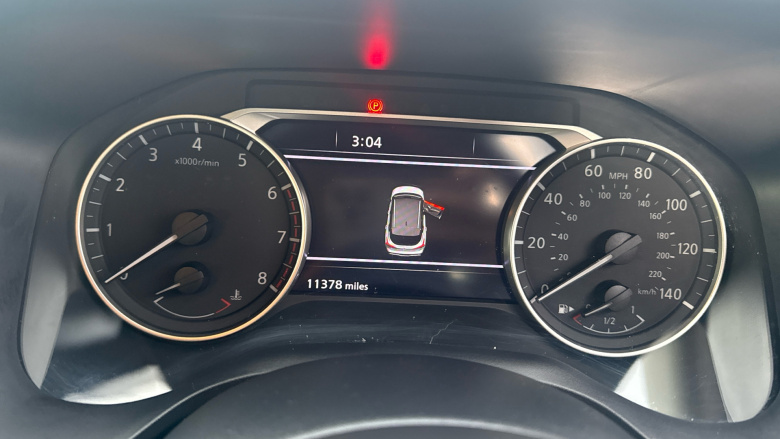 Nissan Qashqai 1.3 DiG-T MH Acenta Premium 5dr Petrol Hatchback